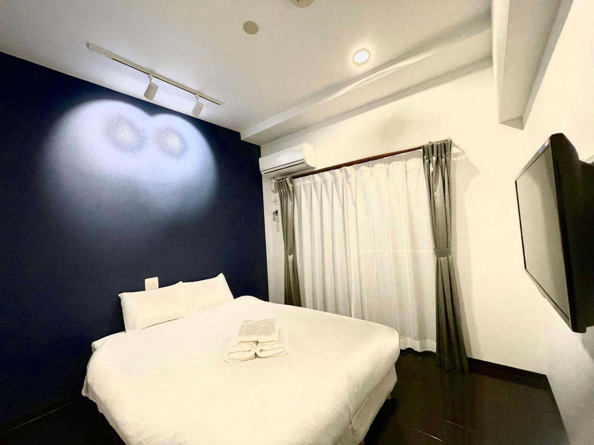 Luana Uakoko Resort 旧 Emifull Resort Chatan Zimmer foto